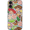 Disney Toy Story Collages Portrait iPhone 16 Skin