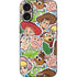 Disney Toy Story Collages Portrait iPhone 16 Skin