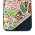Disney Toy Story Collages Portrait iPhone 16 Skin