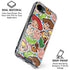Disney Toy Story Collages Portrait iPhone 16e Clear Case