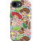 Disney Toy Story Collages Portrait iPhone 16e Impact Case