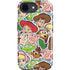 Disney Toy Story Collages Portrait iPhone 16e Impact Case