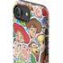 Disney Toy Story Collages Portrait iPhone 16e Impact Case