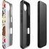 Disney Toy Story Collages Portrait iPhone 16e Impact Case