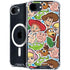 Disney Toy Story Collages Portrait iPhone 16e MagSafe Case