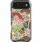 Disney Toy Story Collages Portrait iPhone 17 Air Clear Case