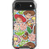 Disney Toy Story Collages Portrait iPhone 17 Air Clear Case