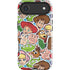 Disney Toy Story Collages Portrait iPhone 17 Air Impact Case