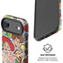 Disney Toy Story Collages Portrait iPhone 17 Air Magsafe Impact Case