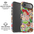 Disney Toy Story Collages Portrait iPhone 17 Air Magsafe Impact Case
