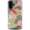 Disney Toy Story Collages Portrait iPhone 17 Clear Case