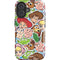 Disney Toy Story Collages Portrait iPhone 17 Impact Case