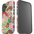 Disney Toy Story Collages Portrait iPhone 17 Impact Case