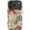 Disney Toy Story Collages Portrait iPhone 17 Pro Impact Case