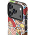 Disney Toy Story Collages Portrait iPhone 17 Pro Impact Case