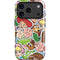 Disney Toy Story Collages Portrait iPhone 17 Pro Magsafe Impact Case