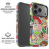 Disney Toy Story Collages Portrait iPhone 17 Pro Magsafe Impact Case