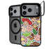 Disney Toy Story Collages Portrait iPhone 17 Pro Max Kickstand Case