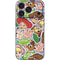 Disney Toy Story Collages Portrait iPhone 17 Pro Skin