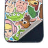 Disney Toy Story Collages Portrait iPhone 17 Pro Skin