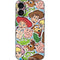 Disney Toy Story Collages Portrait iPhone 17 Skin