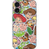 Disney Toy Story Collages Portrait iPhone 17 Skin