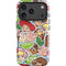 Disney Toy Story Collages Portrait iPhone 18 Pro Max Impact Case