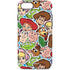 Disney Toy Story Collages Portrait iPhone Cases