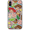 Disney Toy Story Collages Portrait iPhone X Skin