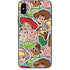 Disney Toy Story Collages Portrait iPhone X Skin