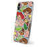Disney Toy Story Collages Portrait iPhone X Skin