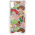 Disney Toy Story Collages Portrait iPhone XS Clear Case