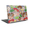 Disney Toy Story Collages Portrait Dell Latitude Skin