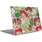 Disney Toy Story Collages Portrait Apple MacBook Air Skin