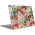 Disney Toy Story Collages Portrait Apple MacBook Air Skin