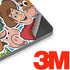 Disney Toy Story Collages Portrait Apple MacBook Air Skin