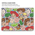 Disney Toy Story Collages Portrait MacBook Pro 14in (2021-24) Case plus Skin