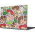 Disney Toy Story Collages Portrait Apple MacBook Pro 14-inch Skin
