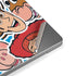 Disney Toy Story Collages Portrait Apple MacBook Pro 14-inch Skin