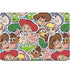 Disney Toy Story Collages Portrait MacBook Skins