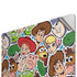 Disney Toy Story Collages Portrait Apple MacBook Pro 16-inch Skin
