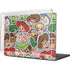 Disney Toy Story Collages Portrait MacBook Cases