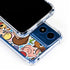 Disney Toy Story Collages Portrait Moto G Play 4G (2024) Clear Case