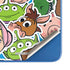 Disney Toy Story Collages Portrait Moto G Play 4G (2024) Skin