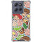 Disney Toy Story Collages Portrait Moto G Play 5G (2025) Clear Case
