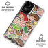 Disney Toy Story Collages Portrait Moto G Power 5G (2024) Clear Case