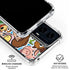 Disney Toy Story Collages Portrait Moto G Power 5G (2024) Clear Case
