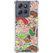 Disney Toy Story Collages Portrait Moto G Power 5G (2025) Clear Case