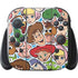 Disney Toy Story Collages Portrait Nintendo Switch 2 (2025) with Joy-Con Skin