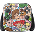 Disney Toy Story Collages Portrait Nintendo Skins